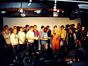 GERAsix Golden Live