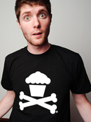 Johnny Cupcakes Clothing