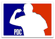PDC(PATCHE DARTS CLUB)