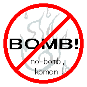 äƤʤ-no bomb-