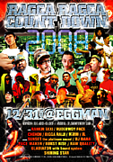 RAGGA RAGGA COUNT DOWN 2007
