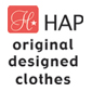 HAP　Original Designed Clothes