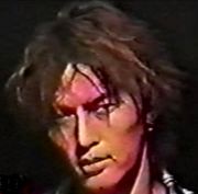 Mixi ﾟ 自己紹介ﾟ Arizona Song By 稲葉浩志 Mixiコミュニティ