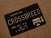 CROSSBREED