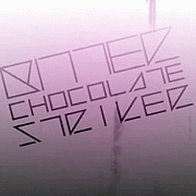 BITTER CHOCOLATE STRIKER
