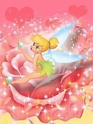 ☆ティンク☆ティンカーベル☆