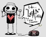 LEAP �؎��̎�