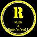 Rush a Rock'n'roll!!