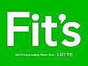 Ƭ椬LotteFit's!!