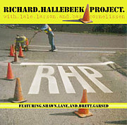 Richard Hallebeek