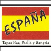 Un bar español