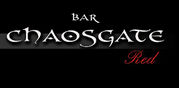 Bar Chaosgate Red（仮）