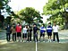 岡山朝日高校　ソフトテニス部