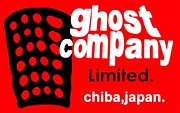 ghost company ltd.