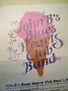 John.B's  Band