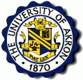 the university of akron