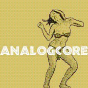 analog core