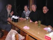 1950年代。真面目に付き合おう。