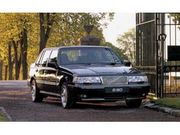 VOLVO S90＆960セダン