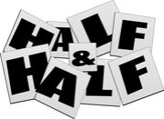 ϡաϡա(Half & Half)
