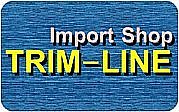 Import Shop TRIM-LINE