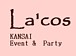 ��La'cos�����������ԥ��ղ�