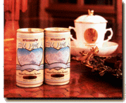 チョコレートドリンカー