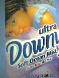 ultra Downy