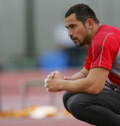 ハンマー投げ大好き♡