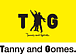 Tanny and Gomes.(GUTSON)