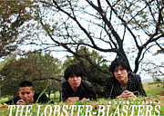 THE LOBSTER-BLASTERS