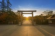 栃木の神社・パワスポを巡ろう
