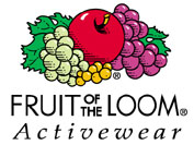 FRUIT of THE LOOM