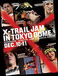 X-TRAIL JAM IN TOKYO DOME