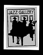 The Jazz Gallery