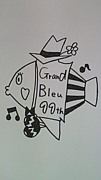 Grand Bleu 11