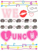 Lunchmem