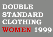 DOUBLE　STANDARD　CLOTHING