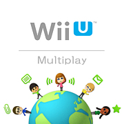 Wii U ޥץ쥤