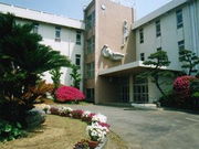 千葉県立銚子高等学校