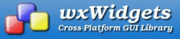 wxWidgets (wxWindows)