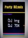 Party  RE:mix