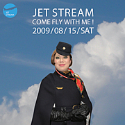 JET STREAM
