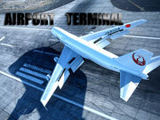 AIRPORT  TERMINAL