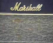 Marshall Blues Breakers