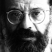 Allen Ginsberg