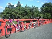 自転車部 福島
