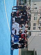 �եåȥ����T.J��LAZO��