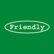 Friendly(for gay)