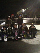 Skate Of Asahikawa
